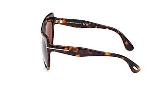 Vista laterale Tom Ford BEATRICE (FT1196 - 52E)