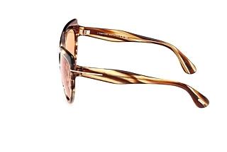 Vista laterale Tom Ford BEATRICE (FT1196 - 53E)