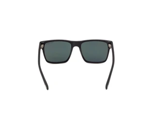 Rückansicht Tom Ford CALDER (FT1205 - 02N)