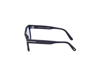 Seitenansicht Tom Ford CALDER (FT1205 - 90V)
