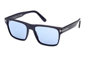 Vorderansicht Tom Ford CALDER (FT1205 - 90V)