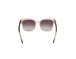 Vue arrière Tom Ford HAYLAY (FT1216 - 45G)