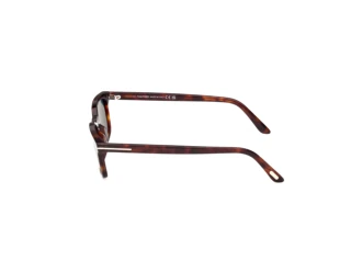 Vue latérale Tom Ford MILES-02 (FT1300 - 54V)