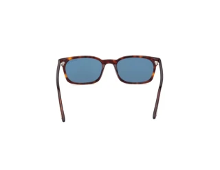 Vue arrière Tom Ford MILES-02 (FT1300 - 54V)