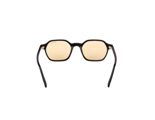 Rückansicht Tom Ford JOEY-02 (FT1301 - 01E)
