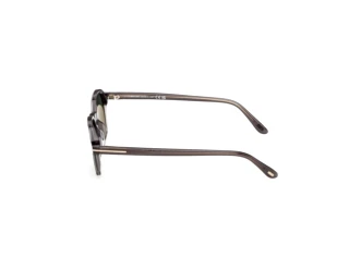 Vue latérale Tom Ford JOEY-02 (FT1301 - 20N)