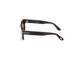 Vue latérale Tom Ford SMITH-02 (FT1303 - 55N)