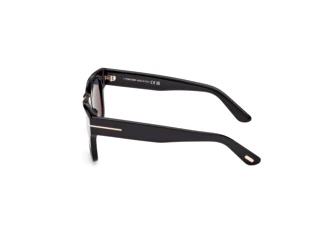 Seitenansicht Tom Ford FINN-02 (FT1304 - 01D)