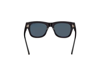 Rückansicht Tom Ford FINN-02 (FT1304 - 01N)