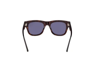 Rückansicht Tom Ford FINN-02 (FT1304 - 52A)