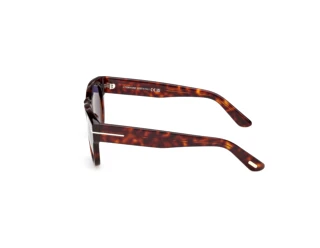 Seitenansicht Tom Ford BURTON-02 (FT1305 - 54V)