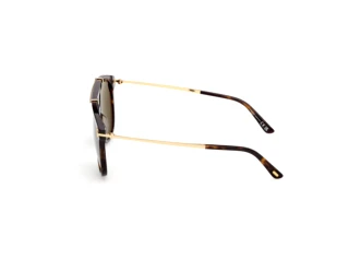 Seitenansicht Tom Ford SAM-02 (FT1306 - 52N)