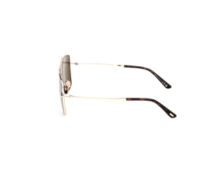 Seitenansicht Tom Ford ELIOTT-02 (FT1307 - 28N)