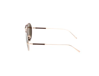 Vista laterale Tom Ford LOU-02 (FT1308 - 28N)