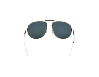 Vista posteriore Tom Ford LOU-02 (FT1308 - 28N)