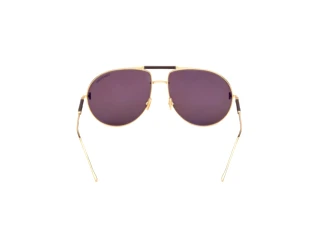 Rückansicht Tom Ford LOU-02 (FT1308 - 30E)