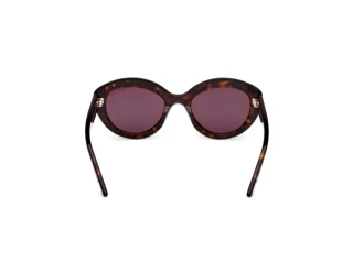 Vue arrière Tom Ford STACY-02 (FT1316 - 52E)