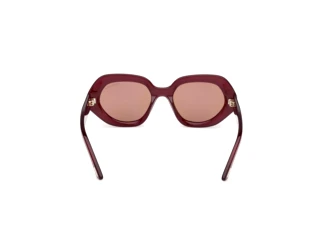Rückansicht Tom Ford APRIL-02 (FT1317 - 81E)
