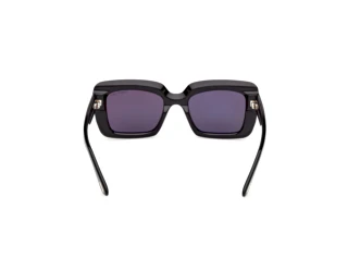 Rückansicht Tom Ford LEILA-02 (FT1318 - 01A)