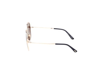 Seitenansicht Tom Ford SOFIA-02 (FT1320 - 28W)