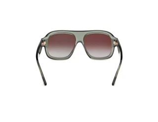 Vue arrière Tom Ford RHONDA-02 (FT1324 - 93P)