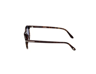 Vue latérale Tom Ford PRESCOTT-02 (FT1331 - 52V)
