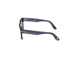 Vista laterale Tom Ford ANDY-02 (FT1333 - 90A)