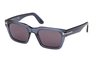 Vista frontale Tom Ford ANDY-02 (FT1333 - 90A)