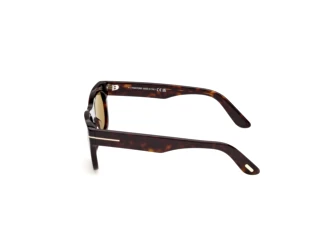 Seitenansicht Tom Ford MARSHALL-02 (FT1334 - 52N)