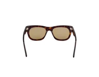 Rückansicht Tom Ford MARSHALL-02 (FT1334 - 52N)