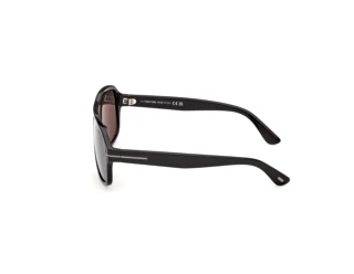 Seitenansicht Tom Ford WILLIAM-02 (FT1335-N - 01A)