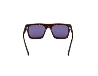 Vue arrière Tom Ford CYRUS-02 (FT1337 - 52V)