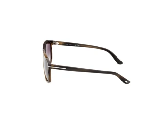 Seitenansicht Tom Ford BRIANNA-02 (FT1338 - 55B)