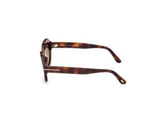 Vue latérale Tom Ford MERYL-02 (FT1341 - 53P)