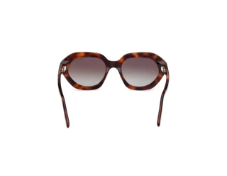 Vue arrière Tom Ford MERYL-02 (FT1341 - 53P)