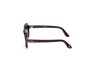 Seitenansicht Tom Ford LANA-02 (FT1342 - 52E)