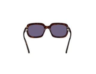 Rückansicht Tom Ford LANA-02 (FT1342 - 52E)