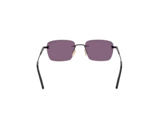 Rückansicht Tom Ford JAKE-02 (FT1354 - 01A)