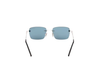 Vue arrière Tom Ford JAKE-02 (FT1354 - 16V)