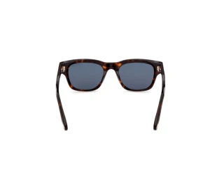 Vue arrière Tom Ford CALEB-02 (FT1357 - 52A)