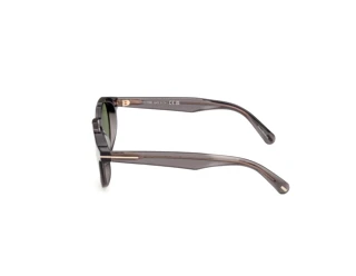 Seitenansicht Tom Ford THOMAS-02 (FT1358 - 20N)