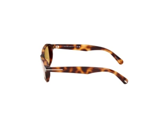 Seitenansicht Tom Ford EZRA-02 (FT1359 - 53E)