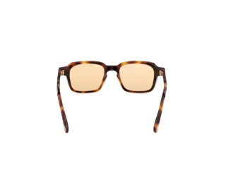 Rückansicht Tom Ford EZRA-02 (FT1359 - 53E)