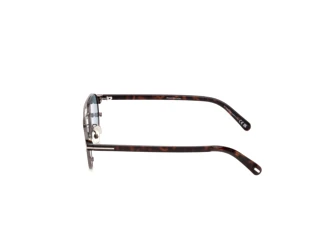 Vue latérale Tom Ford ANTHONY-02 (FT1361 - 08V)