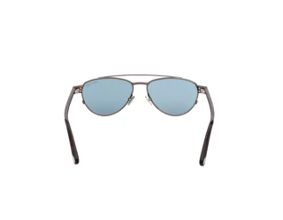 Vue arrière Tom Ford ANTHONY-02 (FT1361 - 08V)