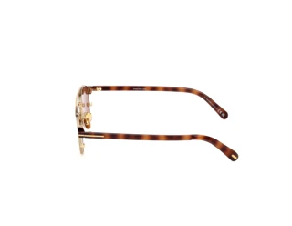 Vue latérale Tom Ford ANTHONY-02 (FT1361 - 30E)