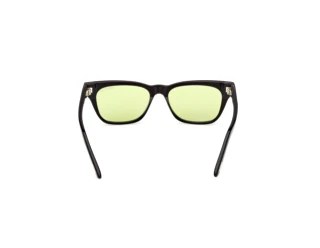 Vista posteriore Tom Ford PENN-02 (FT1362 - 01N)