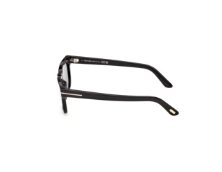 Vista laterale Tom Ford PENN-02 (FT1362 - 05A)