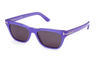 Vorderansicht Tom Ford PENN-02 (FT1362 - 81A)