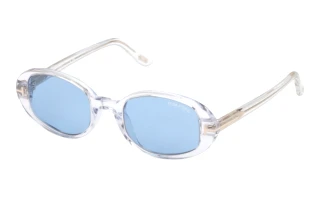 Vorderansicht Tom Ford IGGY (FT1364 - 26V)